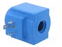 DANFOSS Bobina de electroválvula 24VAC 14W 13,5mm