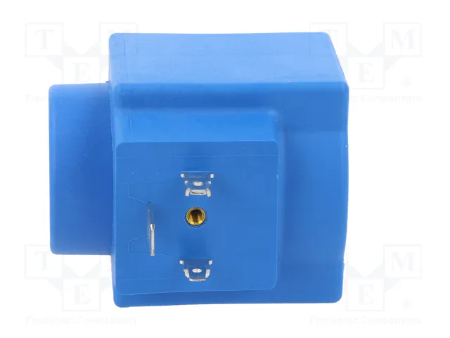 DANFOSS Bobina de electroválvula 24VAC 14W 13,5mm DANFOSS Bobina de electroválvula 24VAC 14W 13,5mm