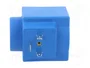 DANFOSS Bobina de electroválvula 24VAC 14W 13,5mm