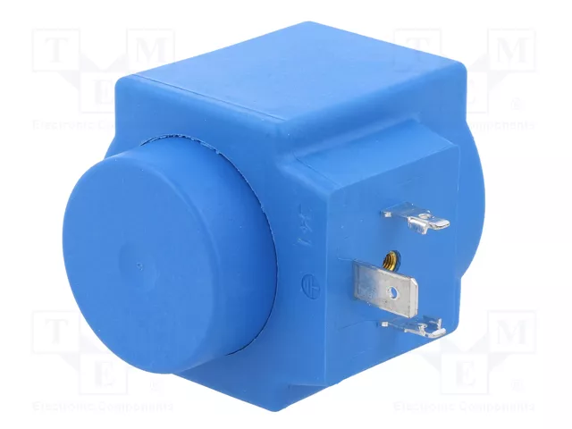 DANFOSS Bobina de electroválvula 24VAC 14W 13,5mm DANFOSS Bobina de electroválvula 24VAC 14W 13,5mm