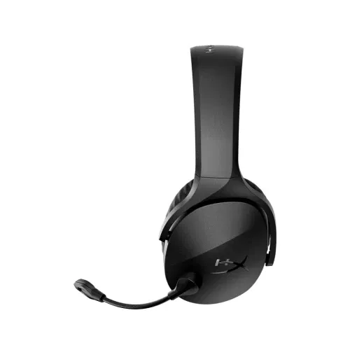 HyperX Auriculares Gaming Inalambricos Cloud Jet AJ0T1AA Negro