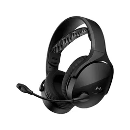 HyperX Auriculares Gaming Inalambricos Cloud Jet AJ0T1AA Negro
