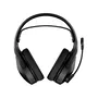HyperX Auriculares Gaming Inalambricos Cloud Jet AJ0T1AA Negro