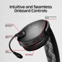 HyperX HyperX Cloud Jet Auriculares Gaming Inalámbricos Negro