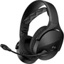 HyperX Cloud Jet Auriculares Gaming Inalámbricos para PC y Consola, Negro