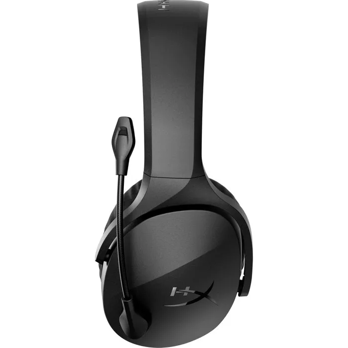 HyperX Cloud Jet Auriculares Gaming Inalámbricos para PC y Consola, Negro