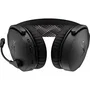 HyperX Cloud Jet Auriculares Gaming Inalámbricos para PC y Consola, Negro