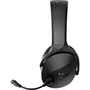 HyperX Cloud Jet Auriculares Gaming Inalámbricos para PC y Consola, Negro