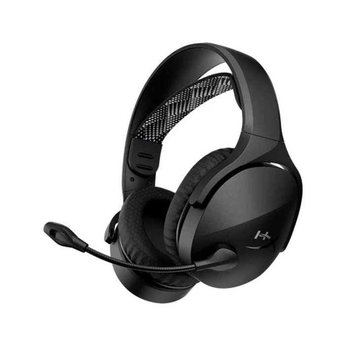 HyperX Cloud Jet Auriculares Inalámbricos Gaming Negro HyperX Cloud Jet Auriculares Inalámbricos Gaming Negro