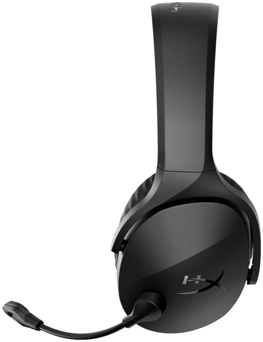 HyperX HyperX Cloud Jet Auriculares Gaming Inalámbricos Negro