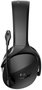 HyperX HyperX Cloud Jet Auriculares Gaming Inalámbricos Negro