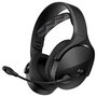 HyperX HyperX Cloud Jet Auriculares Gaming Inalámbricos Negro