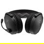 Kingston HyperX Cloud Jet Auriculares Gaming Inalámbricos Circumaurales, Negro (Black)
