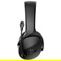 Kingston HyperX Cloud Jet Auriculares Gaming Inalámbricos Circumaurales, Negro (Black)