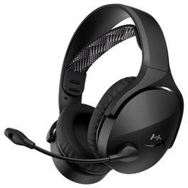 HyperX Cloud Jet Auriculares Inalámbricos Gaming Negro