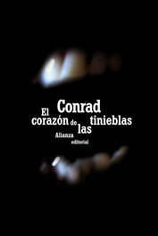 El corazón de las tinieblas, Joseph Conrad - ALIANZA