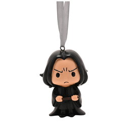 WIDDOP & CO Adorno Navidad Snape Harry Potter