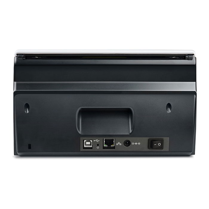 Plustek SmartOffice PN30U Document Scanner Dual CIS Duplex 30 ppm