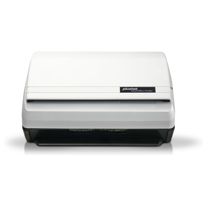 Plustek SmartOffice PN30U Document Scanner Dual CIS Duplex 30 ppm