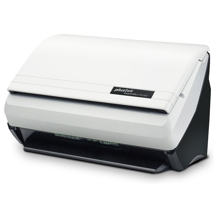 Plustek SmartOffice PN30U Document Scanner Dual CIS Duplex 30 ppm