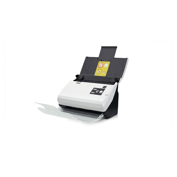 Plustek SmartOffice PN30U Document Scanner Dual CIS Duplex 30 ppm