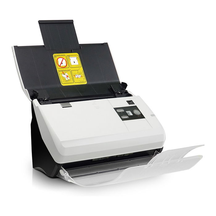 Plustek SmartOffice PN30U Document Scanner Dual CIS Duplex 30 ppm