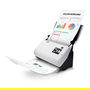 Plustek SmartOffice PN30U Document Scanner Dual CIS Duplex 30 ppm