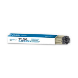 Kangaroo Electrodo rutilo para acero al carbono ø2,5 mm, 5 kg (260 uds)