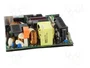 MEAN WELL EPP-500-36 Fuente de alimentación de impulso abierta de 500W 36V DC