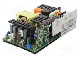 MEAN WELL EPP-500-36 Fuente de alimentación de impulso abierta de 500W 36V DC