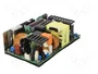 MEAN WELL EPP-500-36 Fuente de alimentación de impulso abierta de 500W 36V DC