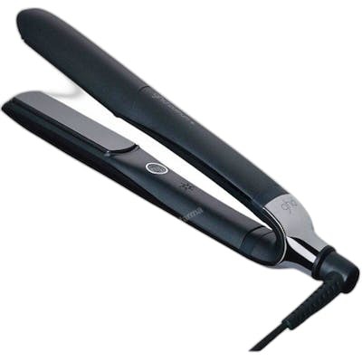 GHD Platinum+ Plancha de pelo inteligente Negro