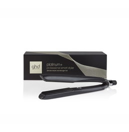 GHD Plancha de pelo Platinum+ Styler Negro