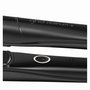 GHD Plancha de Pelo GHD Platinum+ Styler - Alisador y Rizador Inteligente con Tecnología Ultra-Zone, 185°C Constantes, Negro, 1 Unidad