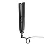 GHD Plancha de Pelo GHD Platinum+ Styler - Alisador y Rizador Inteligente con Tecnología Ultra-Zone, 185°C Constantes, Negro, 1 Unidad