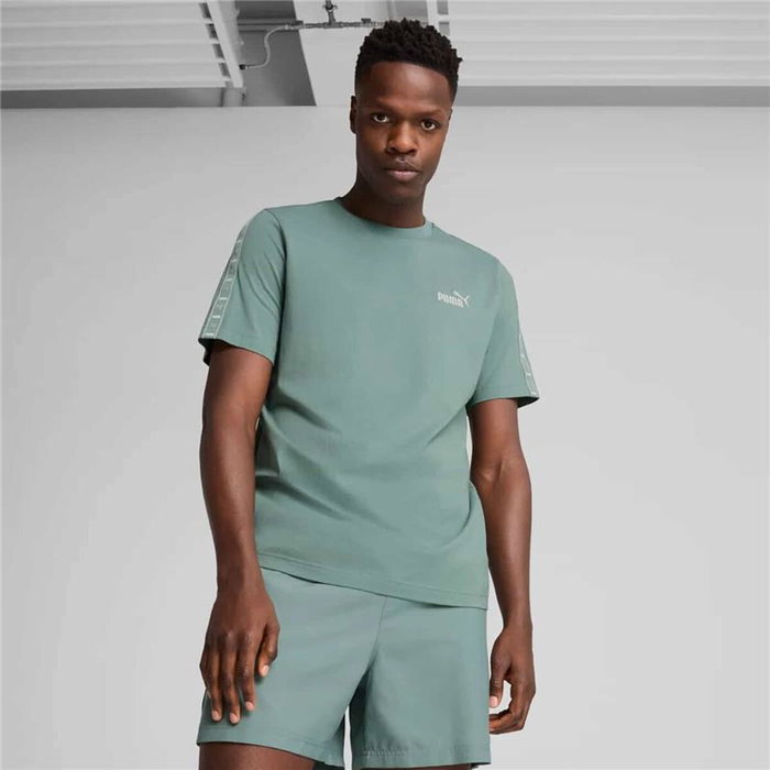Camiseta de Manga Corta Hombre Puma 684674 30