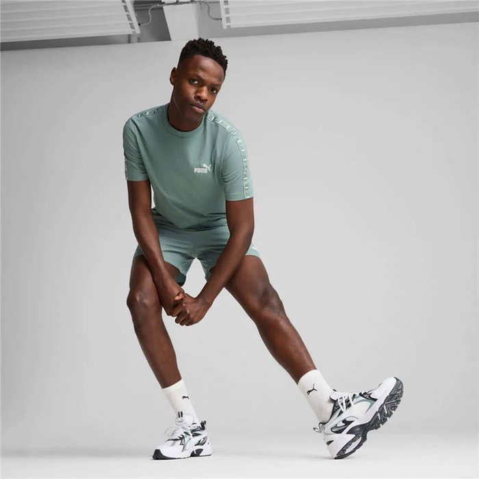 Camiseta de Manga Corta Hombre Puma 684674 30