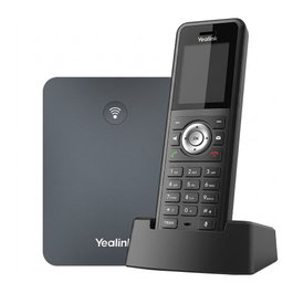 Yealink SIP-W79P Pro Teléfono SIP DECT Ruggedized