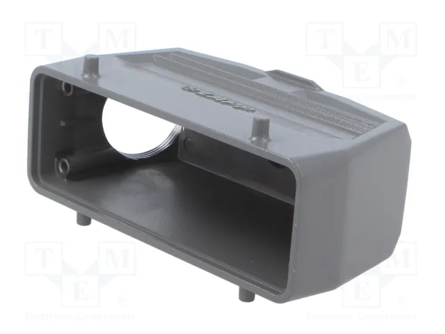 LAPP Carcasa para conectores HDC tamaño H-B 24 M32