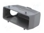 LAPP Carcasa para conectores HDC tamaño H-B 24 M32