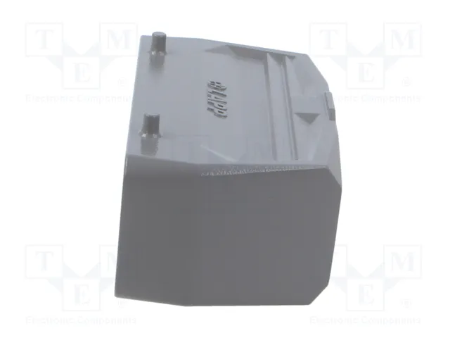 LAPP Carcasa para conectores HDC tamaño H-B 24 M32