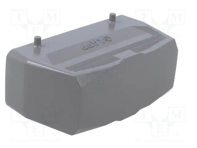 LAPP Carcasa para conectores HDC tamaño H-B 24 M32