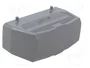 LAPP Carcasa para conectores HDC tamaño H-B 24 M32