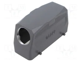 LAPP Carcasa para conectores HDC tamaño H-B 24 M32
