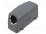 LAPP Carcasa para conectores HDC tamaño H-B 24 M32