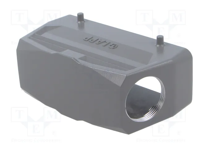 LAPP Carcasa para conectores HDC tamaño H-B 24 M32