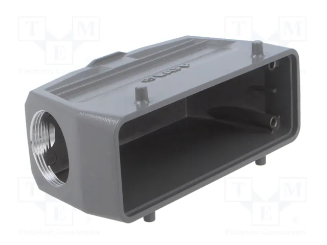 LAPP Carcasa para conectores HDC tamaño H-B 24 M32