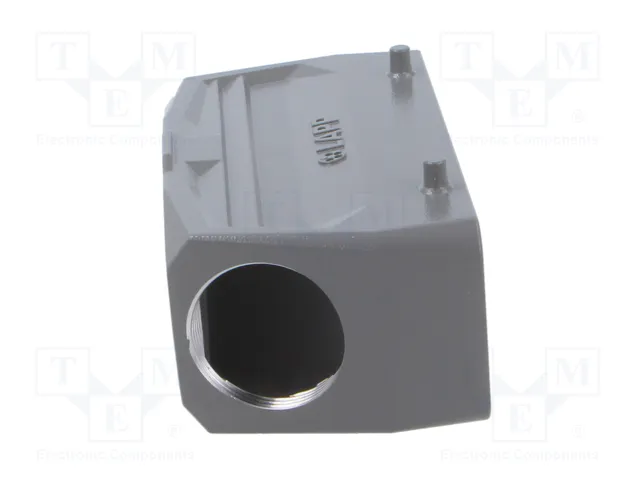 LAPP Carcasa para conectores HDC tamaño H-B 24 M32