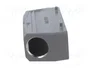 LAPP Carcasa para conectores HDC tamaño H-B 24 M32