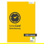 REINER SCT timeCard 10 - Licencia Anual para Registro de Tiempo, 10 Empleados, ESD